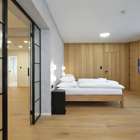 Aparthotel Terasy Reichenberg