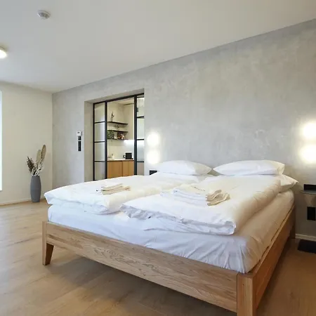 Aparthotel Terasy Liberec