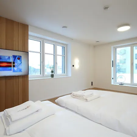 Aparthotel Terasy 4*
