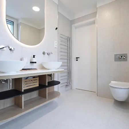 Terasy Aparthotel