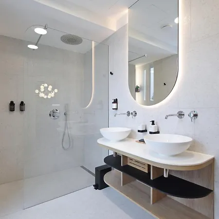 Aparthotel Terasy Liberec