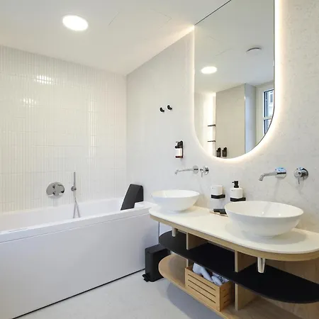 Aparthotel Terasy
