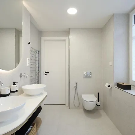 Terasy Aparthotel Liberec
