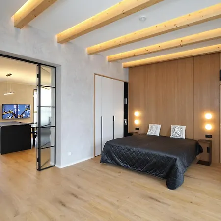 Terasy Aparthotel