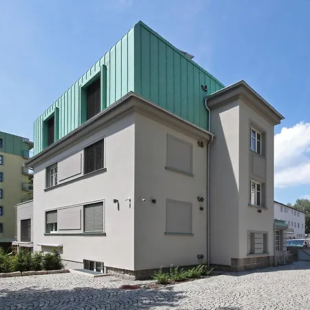 Aparthotel Terasy 4*