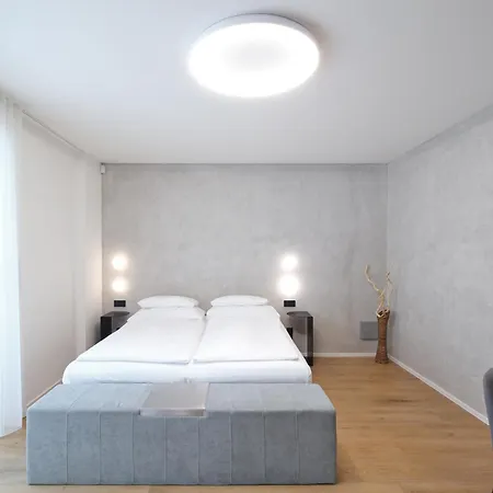 Terasy Aparthotel Liberec