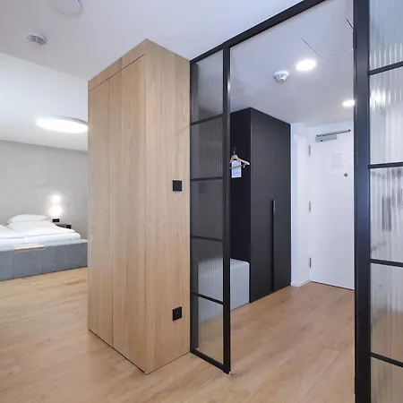 Terasy Aparthotel 4*