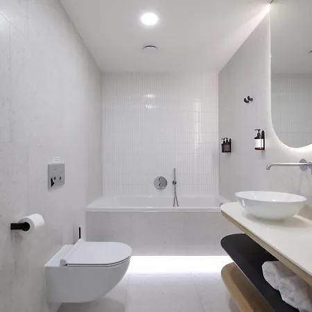 Aparthotel Terasy