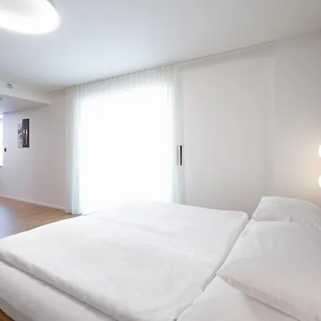 Terasy Aparthotel