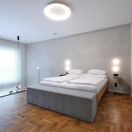 Aparthotel Terasy Liberec