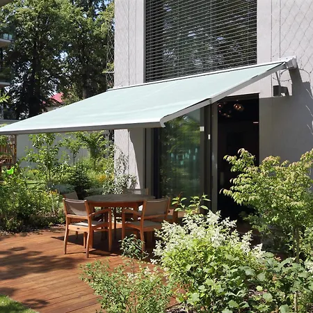 Terasy Aparthotel Liberec