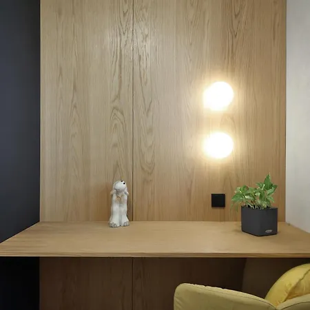 Aparthotel Terasy 4*