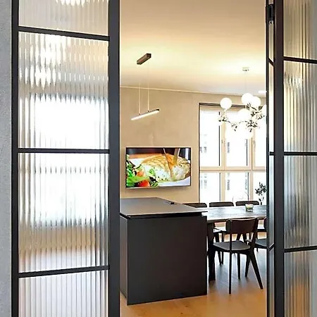 Aparthotel Terasy 4*