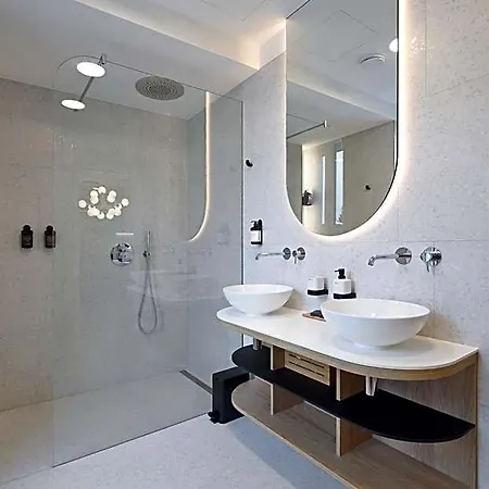 Aparthotel Terasy 4*