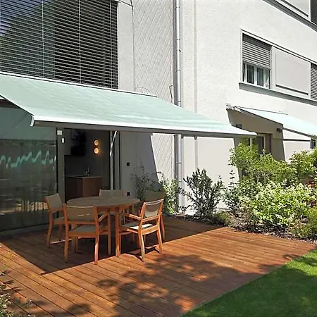 Terasy Aparthotel