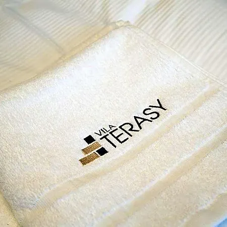 Terasy Aparthotel