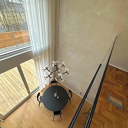 Terasy Aparthotel