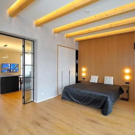 Aparthotel Terasy 4*