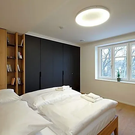 Terasy Aparthotel Reichenberg