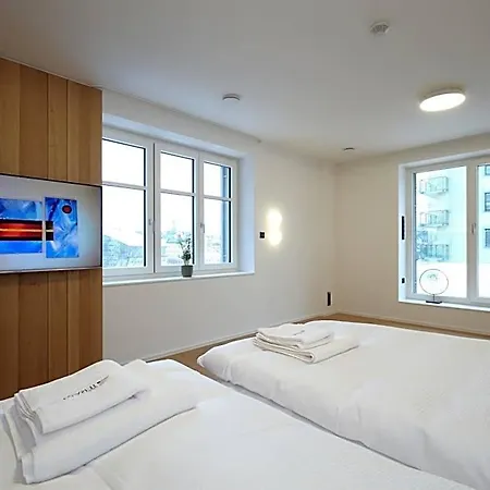 Aparthotel Terasy 4*