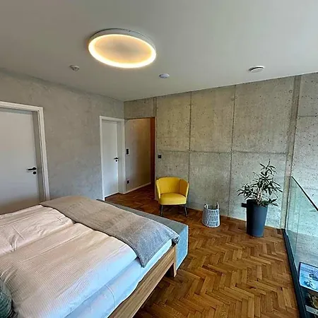 Aparthotel Terasy Reichenberg