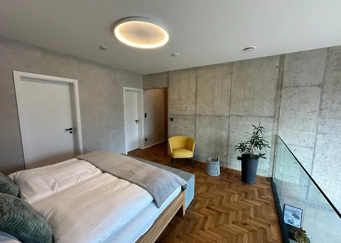 Aparthotel Terasy 4*