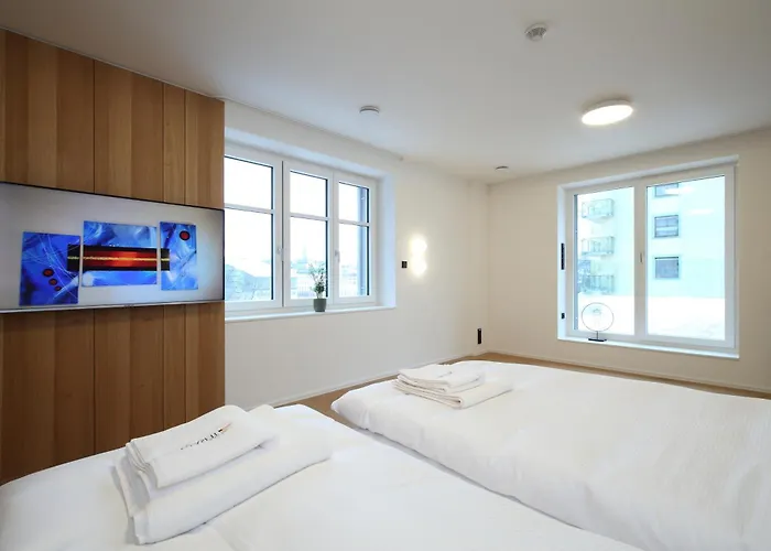 Aparthotel Terasy 4*