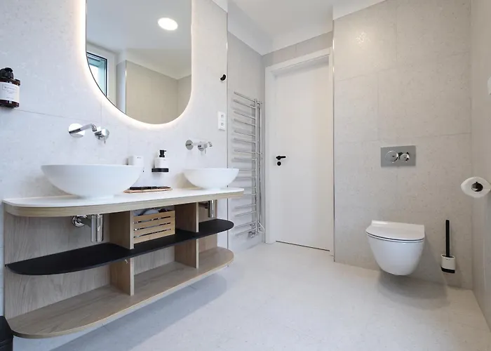 Terasy Aparthotel