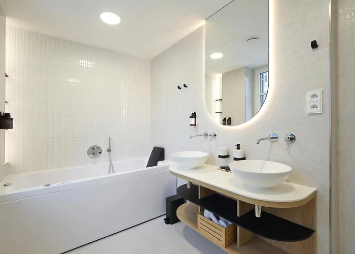 Aparthotel Terasy