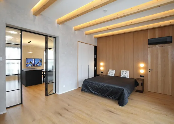 Terasy Aparthotel