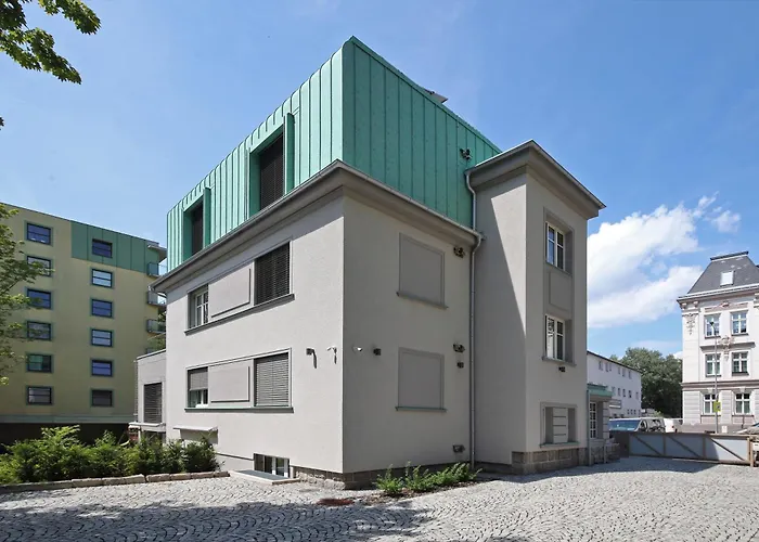 Aparthotel Terasy 4*
