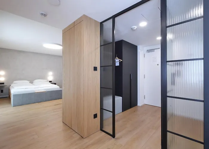 Terasy Aparthotel 4*