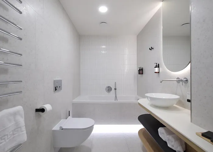 Aparthotel Terasy