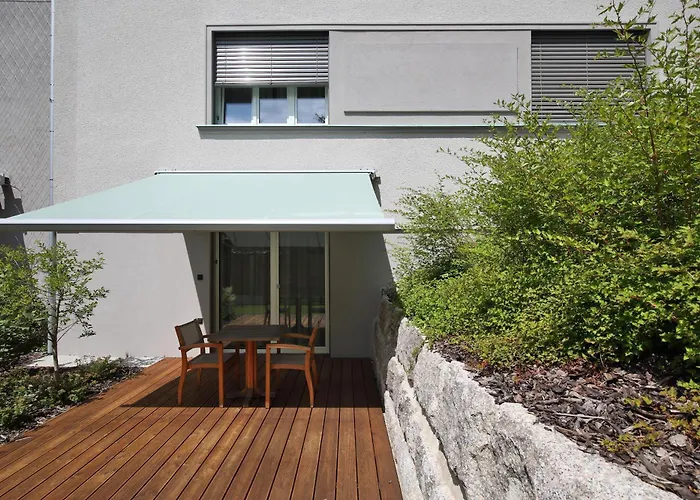 Aparthotel Terasy Reichenberg