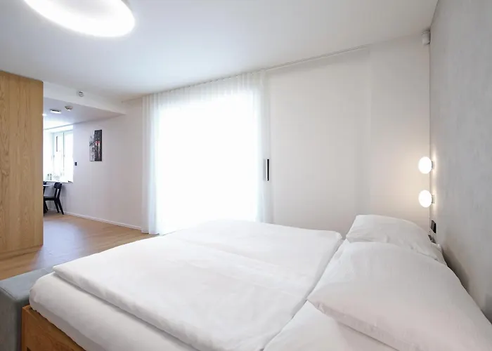 Terasy Aparthotel