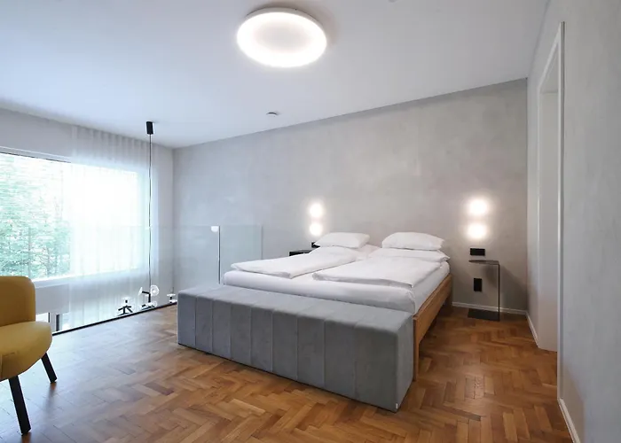 Aparthotel Terasy Reichenberg